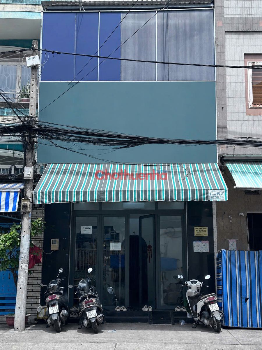 Bất động sản tại TP. Hồ Chí Minh - ảnh 1