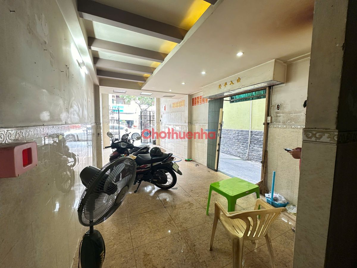 Bất động sản tại TP. Hồ Chí Minh - ảnh 1