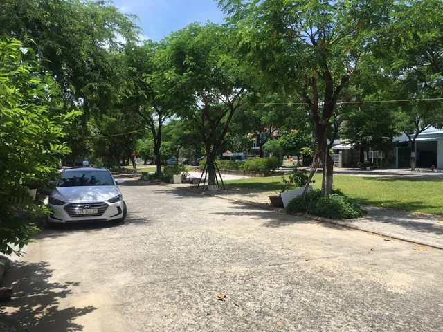 Bất động sản tại Đà Nẵng - ảnh 1