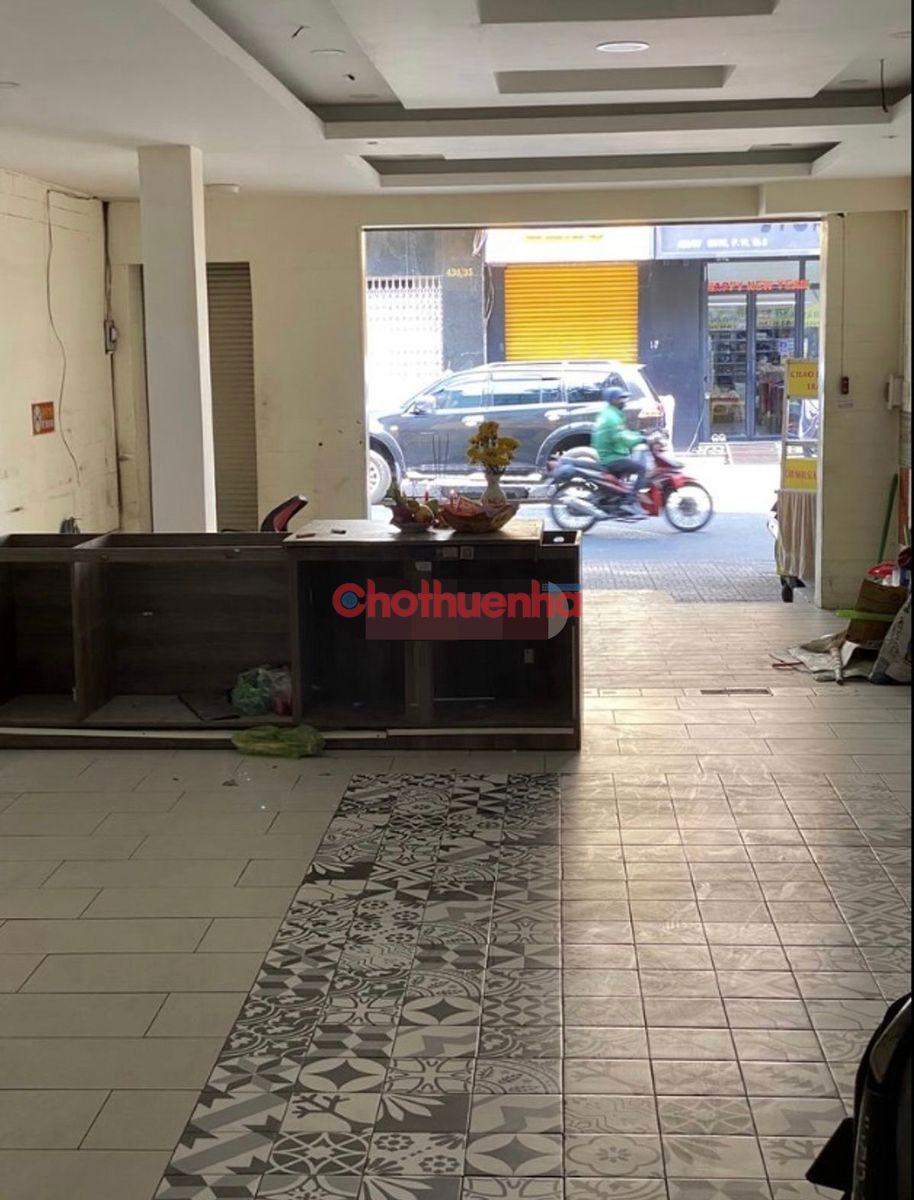 Bất động sản tại TP. Hồ Chí Minh - ảnh 1