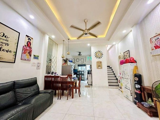 Nhà riêng tại 9, TP. Hồ Chí Minh - ảnh 1