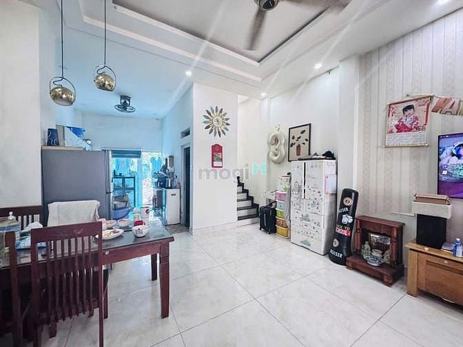 Nhà riêng tại 9, TP. Hồ Chí Minh - ảnh 2