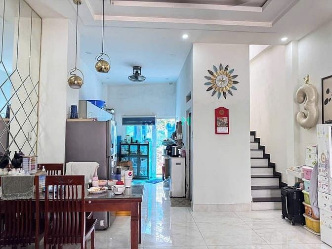 Nhà riêng tại 9, TP. Hồ Chí Minh - ảnh 4