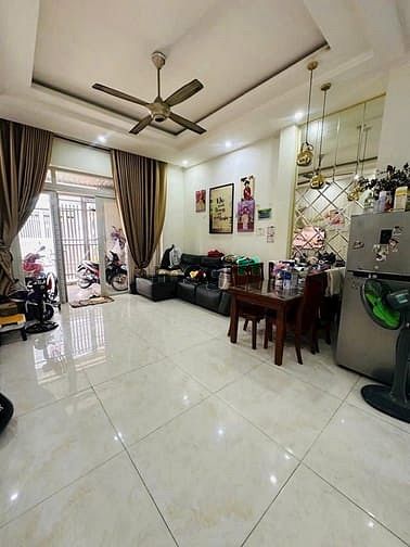 Nhà riêng tại 9, TP. Hồ Chí Minh - ảnh 6