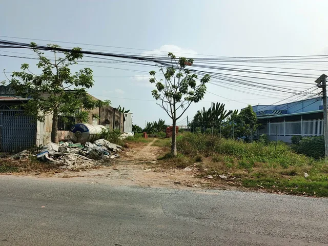 Bất động sản tại Tây Ninh - ảnh 1