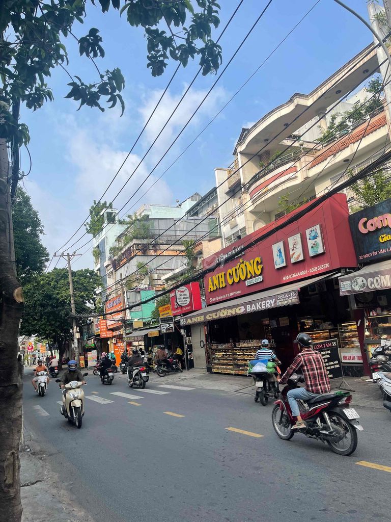 Nhà riêng tại Bình Thạnh, TP. Hồ Chí Minh - ảnh 2