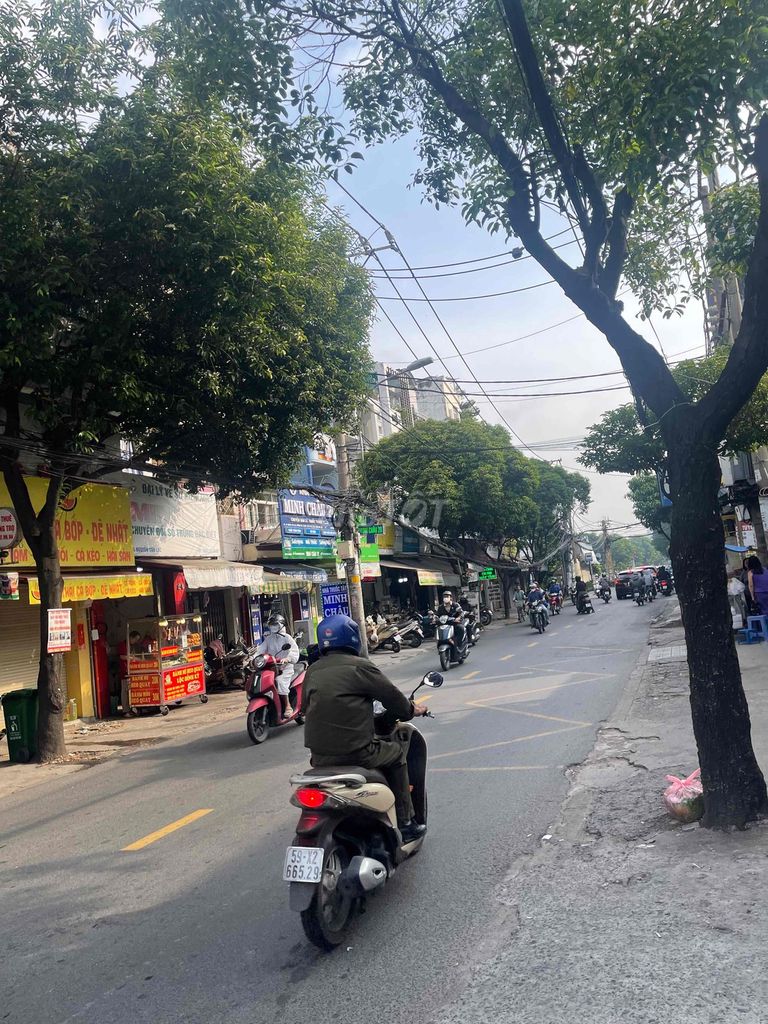 Nhà riêng tại Bình Thạnh, TP. Hồ Chí Minh - ảnh 3