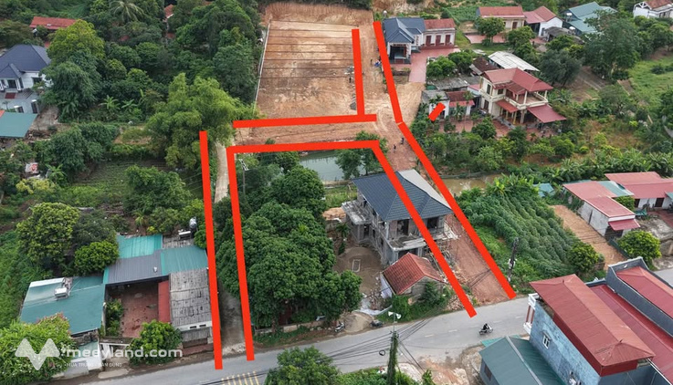 Bất động sản tại Vĩnh Phúc - ảnh 1