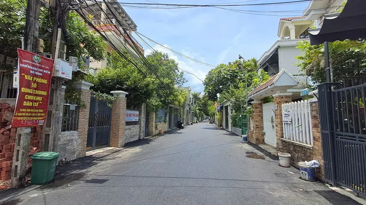 Bất động sản tại Đà Nẵng - ảnh 1