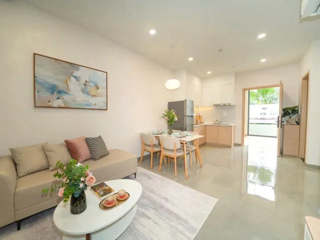 Bất động sản tại Đồng Nai - ảnh 1