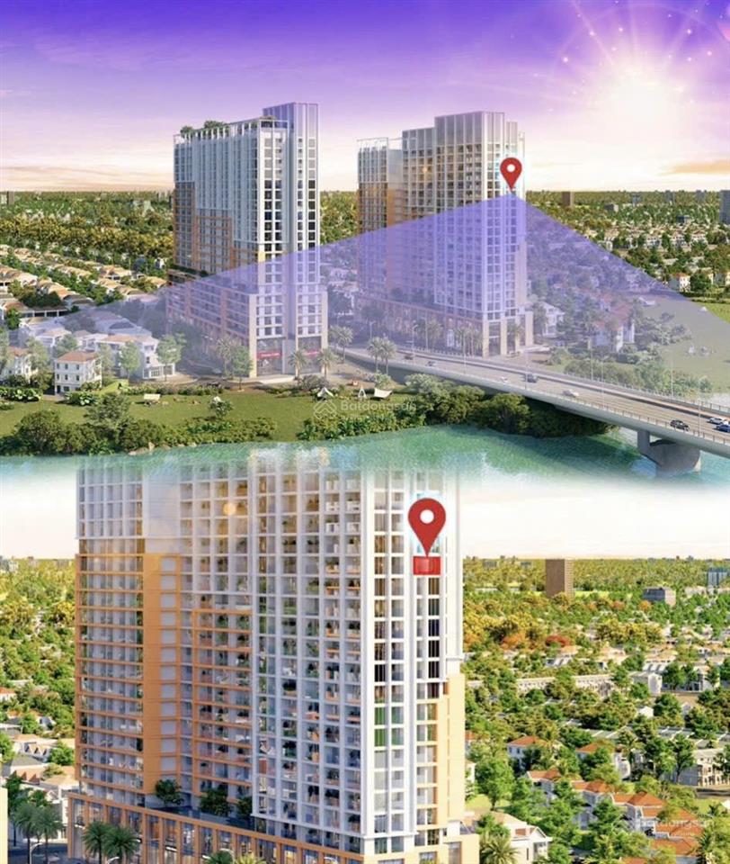 Bất động sản tại Đà Nẵng - ảnh 1