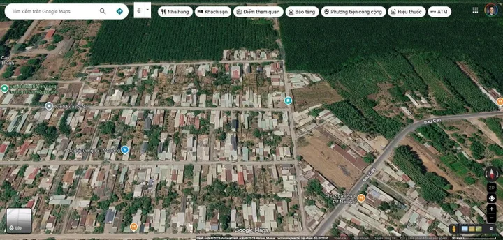 Bất động sản tại Đồng Nai - ảnh 1