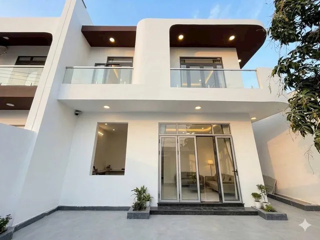 Bất động sản tại Đồng Nai - ảnh 1