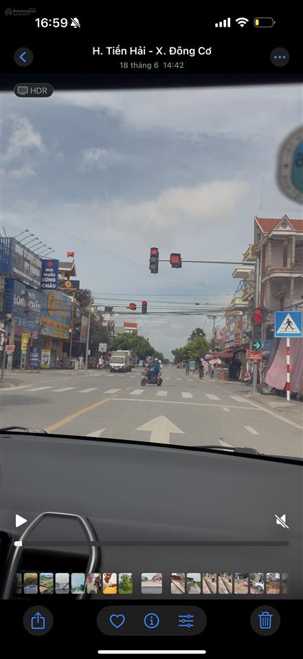 Bất động sản tại Thái Bình - ảnh 1