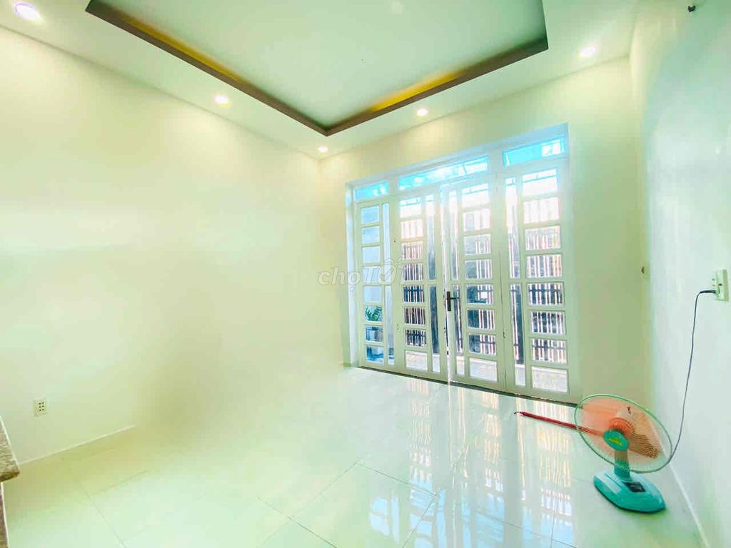 Nhà riêng tại 12, TP. Hồ Chí Minh - ảnh 3