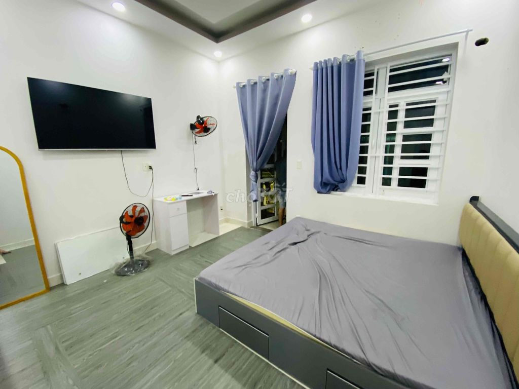 Nhà riêng tại 12, TP. Hồ Chí Minh - ảnh 4