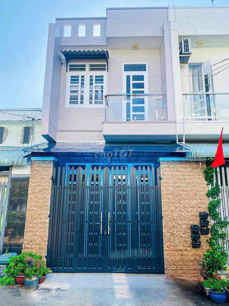 Nhà riêng tại 12, TP. Hồ Chí Minh - ảnh 5