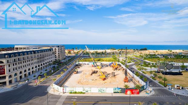 Bất động sản tại Quảng Bình - ảnh 1