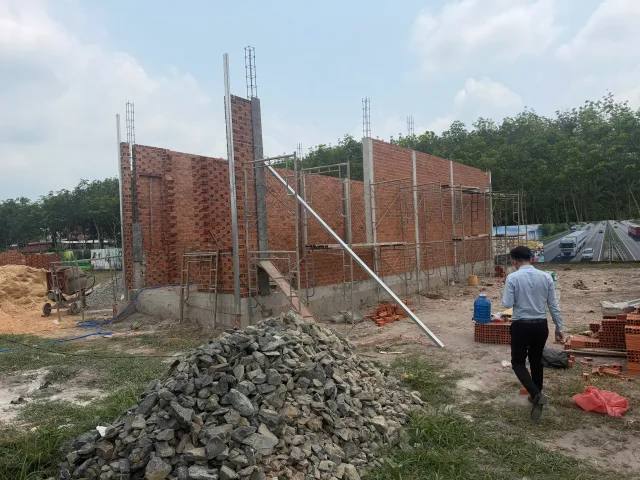 Bất động sản tại Bình Phước - ảnh 1