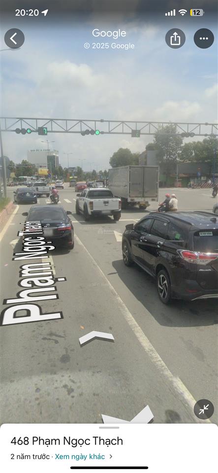 Bất động sản tại Bình Dương - ảnh 1