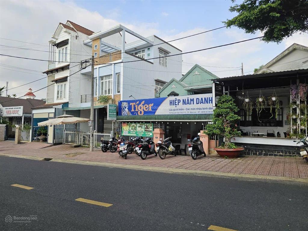 Bất động sản tại Lâm Đồng - ảnh 1