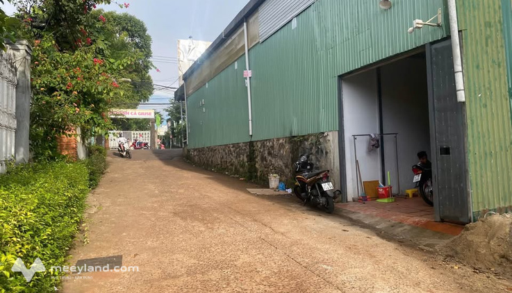 Bất động sản tại Đắk Lắk - ảnh 1