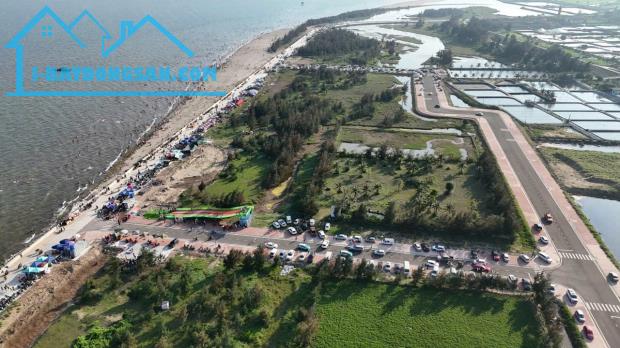 Bất động sản tại Quảng Trị - ảnh 1