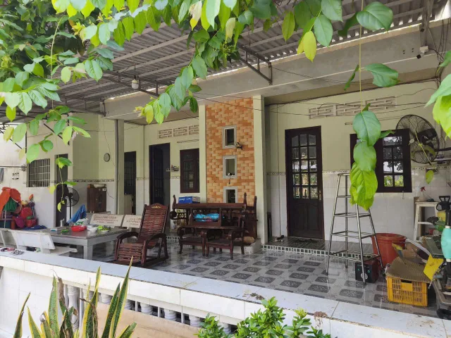 Bất động sản tại Bến Tre - ảnh 1