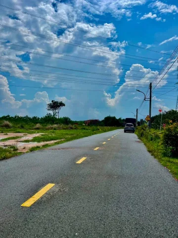 Bất động sản tại Bình Dương - ảnh 1