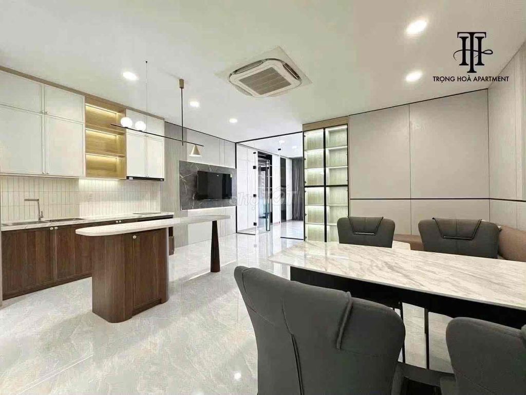 Căn hộ / chung cư tại 1, TP. Hồ Chí Minh - ảnh 3