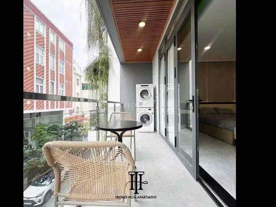 Căn hộ / chung cư tại 1, TP. Hồ Chí Minh - ảnh 4