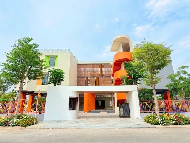 Bất động sản tại Đà Nẵng - ảnh 1