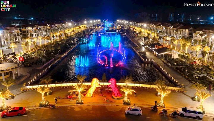 Bất động sản tại Ninh Bình - ảnh 1