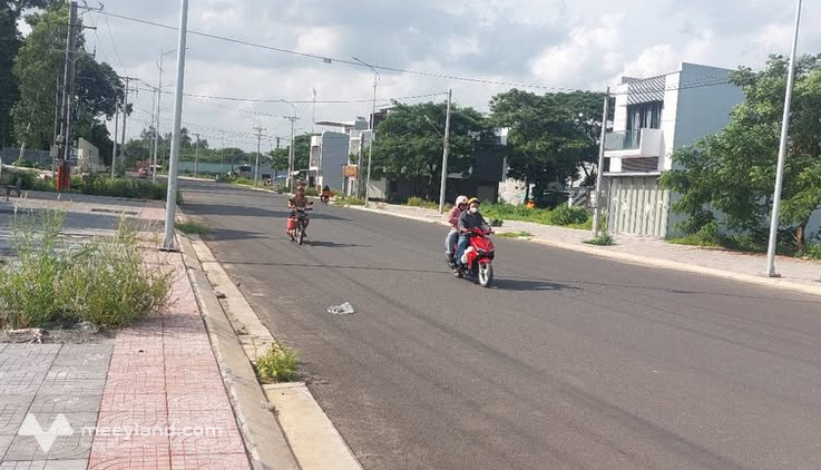 Bất động sản tại Bà Rịa - Vũng Tàu - ảnh 1
