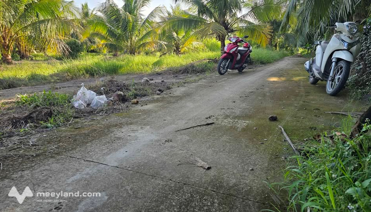 Bất động sản tại Trà Vinh - ảnh 1