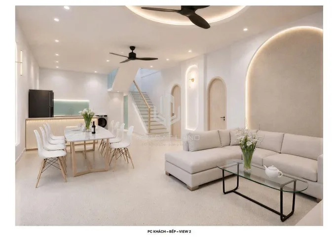 Bất động sản tại Bà Rịa - Vũng Tàu - ảnh 1