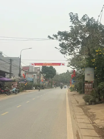 Bất động sản tại Phú Thọ - ảnh 1