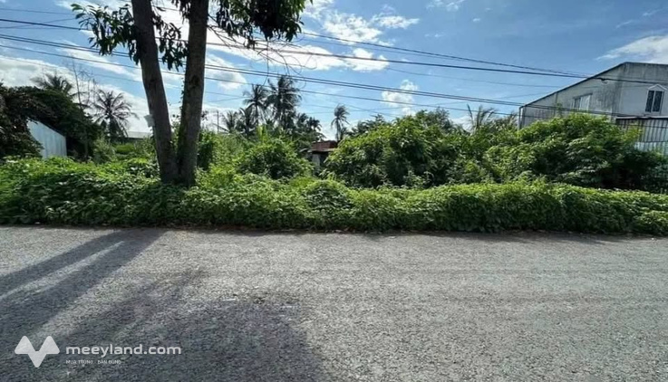 Bất động sản tại Sóc Trăng - ảnh 1