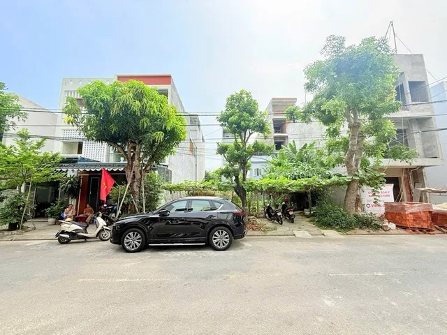 Bất động sản tại Đà Nẵng - ảnh 1