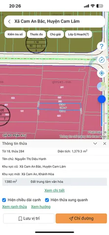 Bất động sản tại Khánh Hòa - ảnh 1