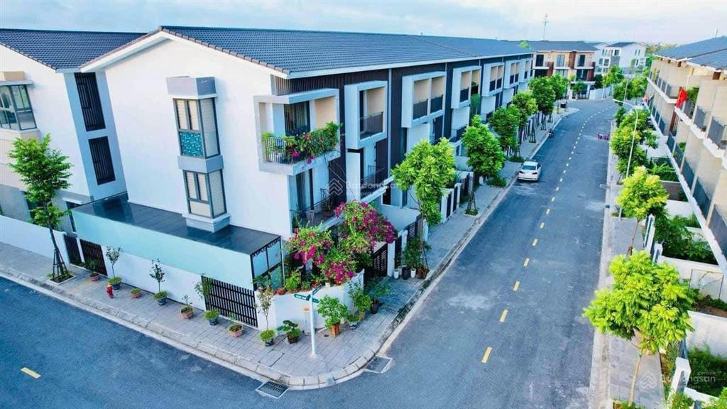 Bất động sản tại Hải Phòng - ảnh 1