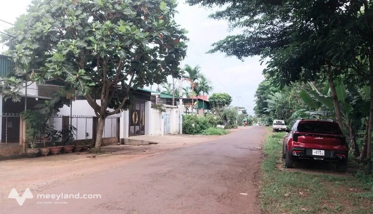 Bất động sản tại Đắk Lắk - ảnh 1