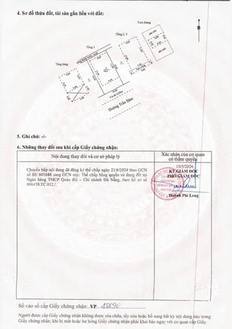 Bất động sản tại Đà Nẵng - ảnh 1