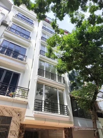 Bất động sản tại Hà Nội - ảnh 1