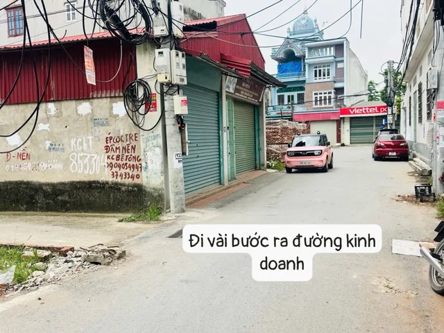 Bất động sản tại Bắc Ninh - ảnh 1