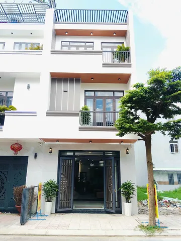 Bất động sản tại Bình Dương - ảnh 1