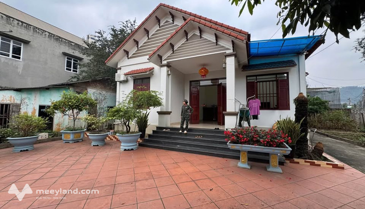 Bất động sản tại Thái Nguyên - ảnh 1