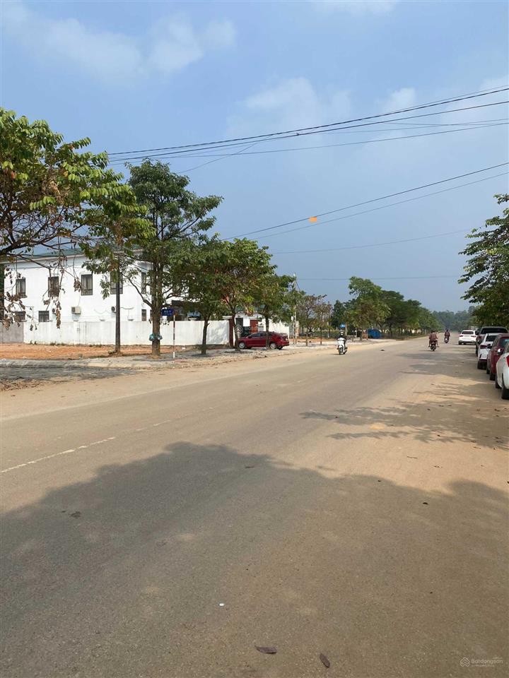 Bất động sản tại Phú Thọ - ảnh 1