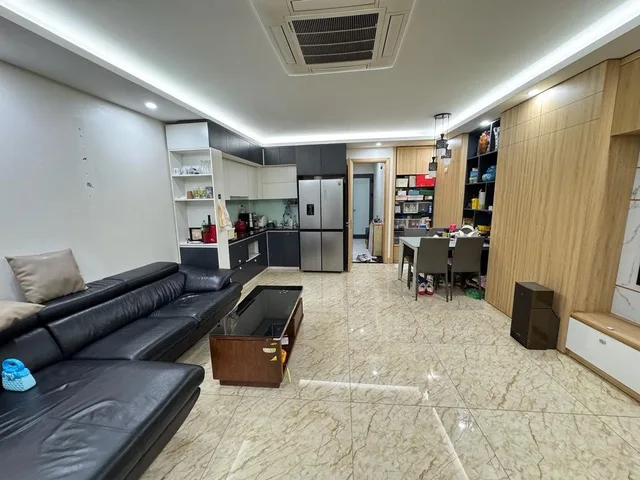 Bất động sản tại Hà Nội - ảnh 1