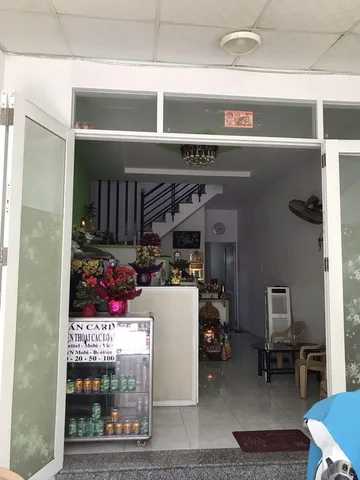Bất động sản tại Khánh Hòa - ảnh 1